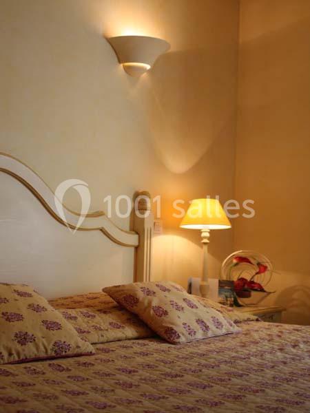 Location salle Fréjus (Var) - Hôtel L'arena #3