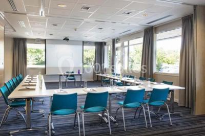 Hôtel Valdys Thalasso & SPA – Les Pins Hôtel Valdys Thalasso & SPA – Les Pins