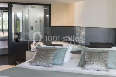 Location salle Saint-Jean-de-Monts (Vendée) - Hôtel Valdys Thalasso & SPA – Les Pins #8