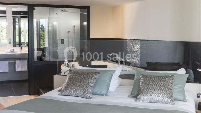 Location salle Saint-Jean-de-Monts (Vendée) - Hôtel Valdys Thalasso & SPA – Les Pins #7