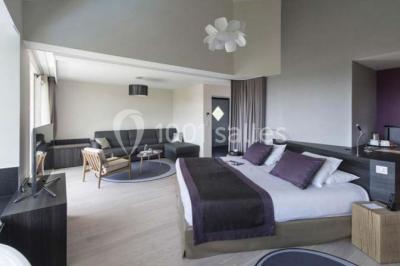 Location salle Saint-Jean-de-Monts (Vendée) - Hôtel Valdys Thalasso & SPA – Les Pins #8