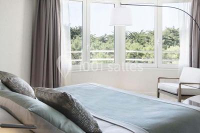 Location salle Saint-Jean-de-Monts (Vendée) - Hôtel Valdys Thalasso & SPA – Les Pins #8