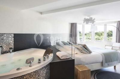 Location salle Saint-Jean-de-Monts (Vendée) - Hôtel Valdys Thalasso & SPA – Les Pins #8