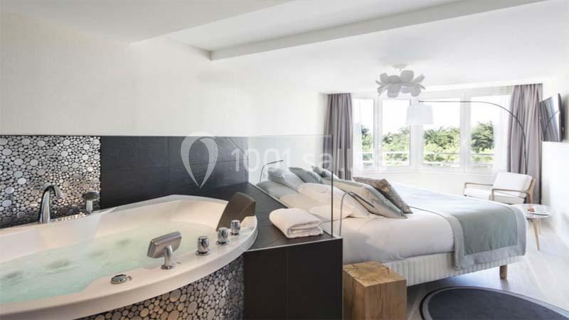 Location salle Saint-Jean-de-Monts (Vendée) - Hôtel Valdys Thalasso & SPA – Les Pins #5