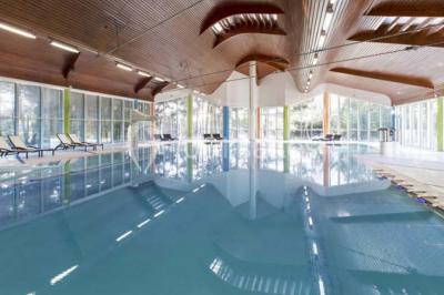 Location salle Saint-Jean-de-Monts (Vendée) - Hôtel Valdys Thalasso & SPA – Les Pins #8