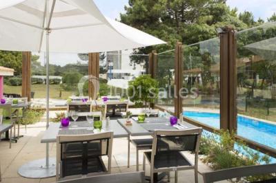 Location salle Saint-Jean-de-Monts (Vendée) - Hôtel Valdys Thalasso & SPA – Les Pins #8