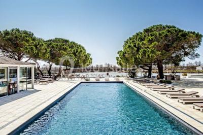 Séminaire Mas de la Fouque Séminaire Mas de la Fouque