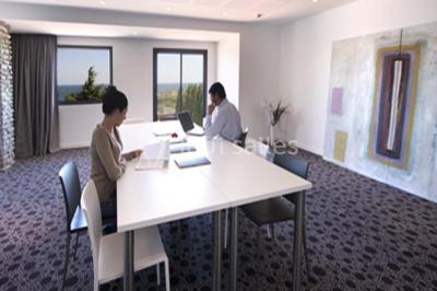 Séminaire Grand Hôtel du Golfe