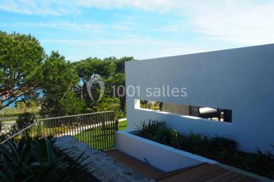 Location salle Argelès-sur-Mer (Pyrénées-Orientales) - Grand Hôtel du Golfe #20