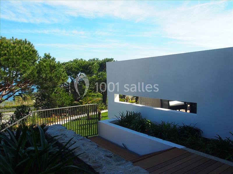 Location salle Argelès-sur-Mer (Pyrénées-Orientales) - Grand Hôtel du Golfe #5