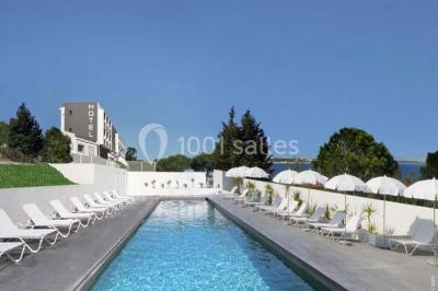 Location salle Argelès-sur-Mer (Pyrénées-Orientales) - Grand Hôtel du Golfe #20