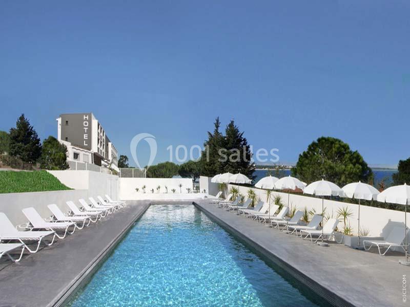 Location salle Argelès-sur-Mer (Pyrénées-Orientales) - Grand Hôtel du Golfe #3