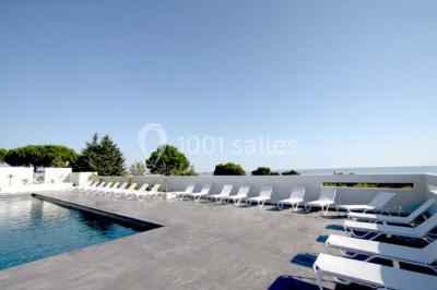 Location salle Argelès-sur-Mer (Pyrénées-Orientales) - Grand Hôtel du Golfe #20