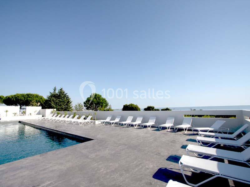 Location salle Argelès-sur-Mer (Pyrénées-Orientales) - Grand Hôtel du Golfe #6