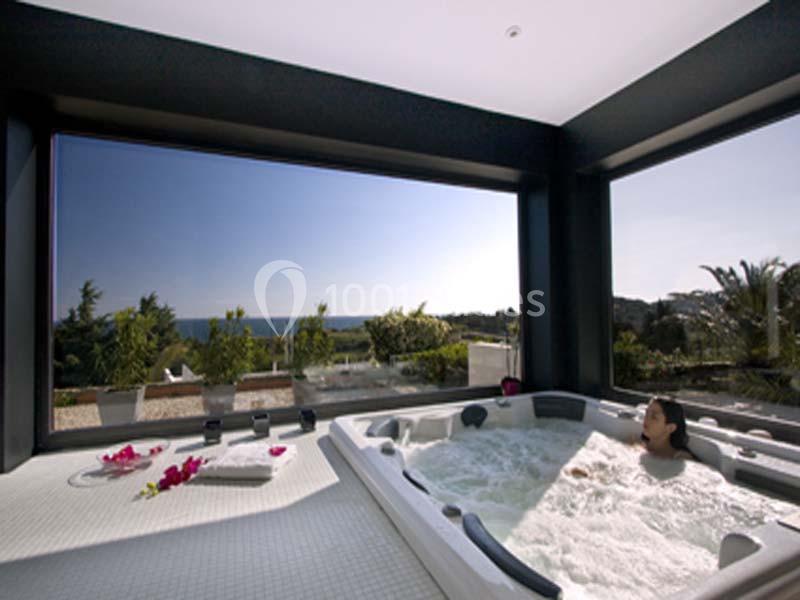 Location salle Argelès-sur-Mer (Pyrénées-Orientales) - Grand Hôtel du Golfe #7