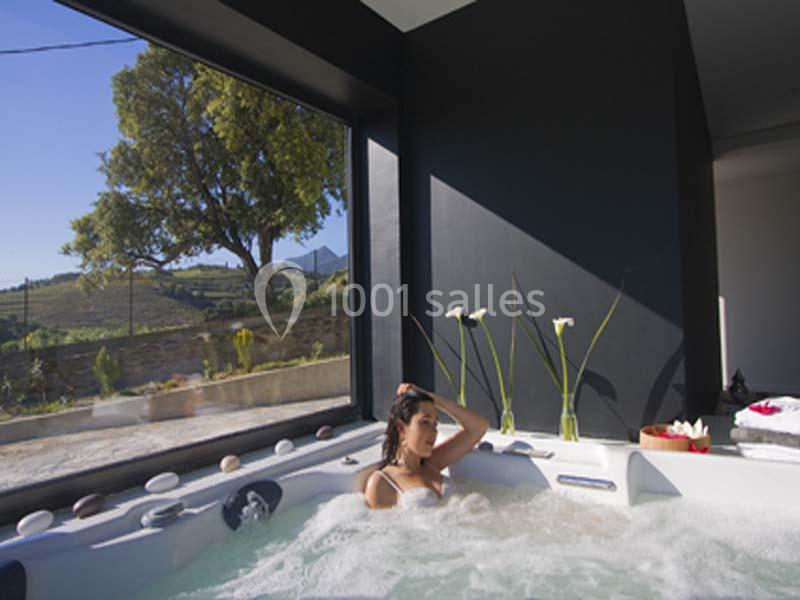 Location salle Argelès-sur-Mer (Pyrénées-Orientales) - Grand Hôtel du Golfe #8