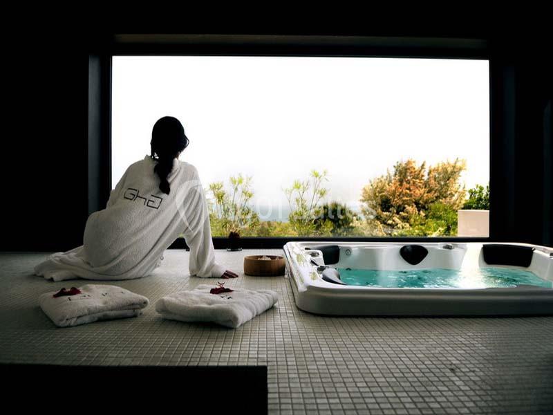 Location salle Argelès-sur-Mer (Pyrénées-Orientales) - Grand Hôtel du Golfe #9