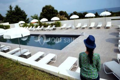 Location salle Argelès-sur-Mer (Pyrénées-Orientales) - Grand Hôtel du Golfe #20