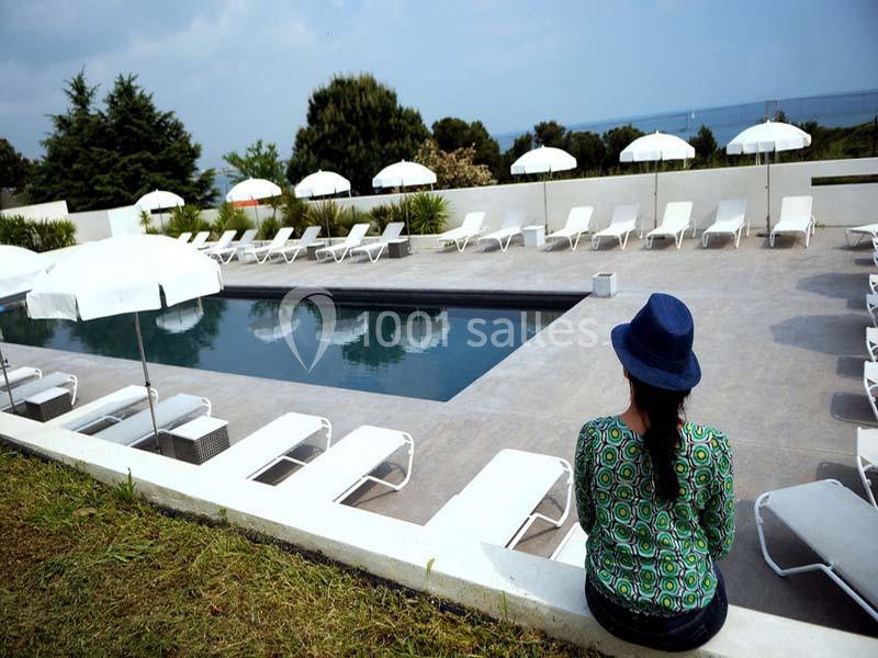 Location salle Argelès-sur-Mer (Pyrénées-Orientales) - Grand Hôtel du Golfe #10