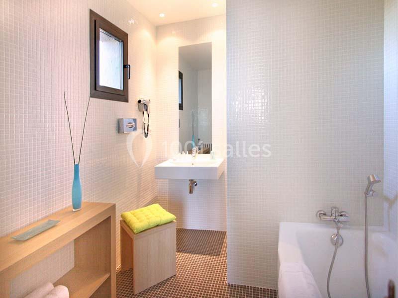 Location salle Argelès-sur-Mer (Pyrénées-Orientales) - Grand Hôtel du Golfe #11