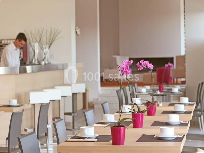 Location salle Argelès-sur-Mer (Pyrénées-Orientales) - Grand Hôtel du Golfe #12