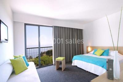 Location salle Argelès-sur-Mer (Pyrénées-Orientales) - Grand Hôtel du Golfe #20