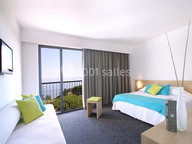 Location salle Argelès-sur-Mer (Pyrénées-Orientales) - Grand Hôtel du Golfe #14