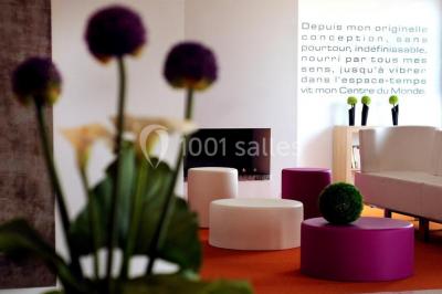 Location salle Argelès-sur-Mer (Pyrénées-Orientales) - Grand Hôtel du Golfe #20