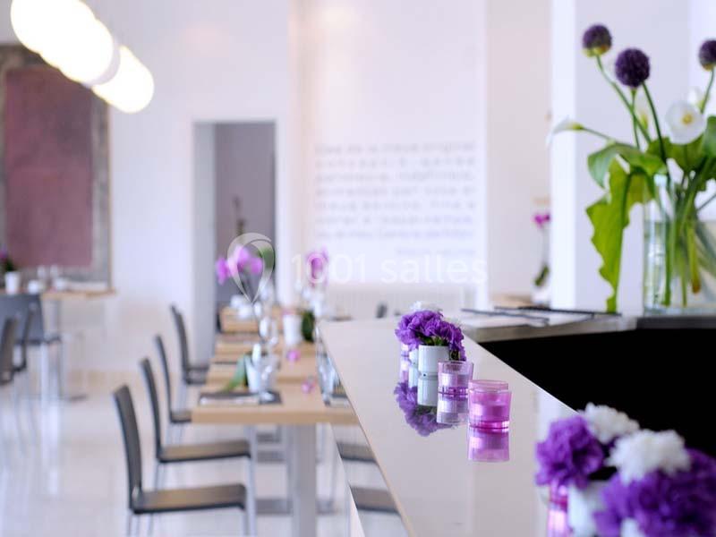 Location salle Argelès-sur-Mer (Pyrénées-Orientales) - Grand Hôtel du Golfe #17