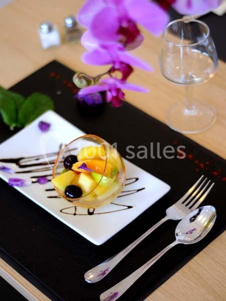 Location salle Argelès-sur-Mer (Pyrénées-Orientales) - Grand Hôtel du Golfe #19