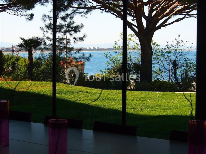 Location salle Argelès-sur-Mer (Pyrénées-Orientales) - Grand Hôtel du Golfe #20