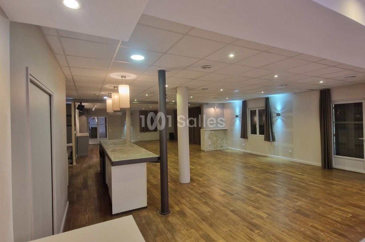 Maison Plénitude - galerie - photo 81