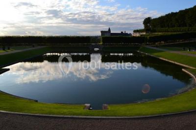 Location salle Villandry (Indre-et-Loire) - Château De Villandry #9