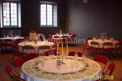 Location salle Villandry (Indre-et-Loire) - Château De Villandry #9