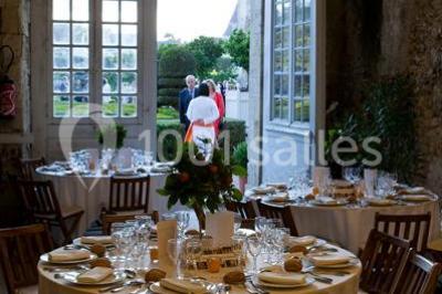 Location salle Villandry (Indre-et-Loire) - Château De Villandry #9