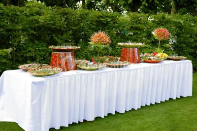 Location salle Villandry (Indre-et-Loire) - Château De Villandry #9