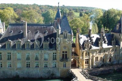 Château De Prye Château De Prye