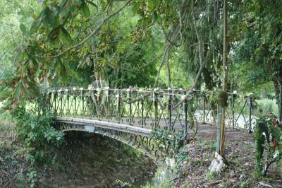 Location salle La Fermeté (Nièvre) - Château De Prye #26