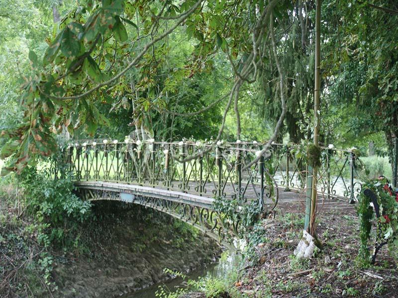 Location salle La Fermeté (Nièvre) - Château De Prye #9