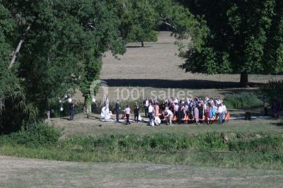 Location salle La Fermeté (Nièvre) - Château De Prye #26