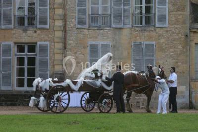Location salle La Fermeté (Nièvre) - Château De Prye #26