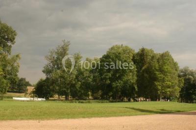 Location salle La Fermeté (Nièvre) - Château De Prye #26