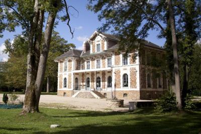 Le Manoir De L'obélisque