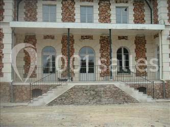 Location salle Villeneuve-le-Comte (Seine-et-Marne) - Le Manoir De L'obélisque #2