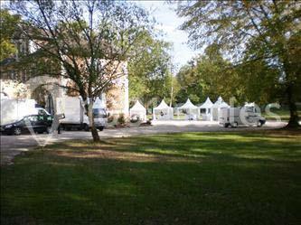 Location salle Villeneuve-le-Comte (Seine-et-Marne) - Le Manoir De L'obélisque #3