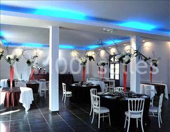 Location salle Villeneuve-le-Comte (Seine-et-Marne) - Le Manoir De L'obélisque #18