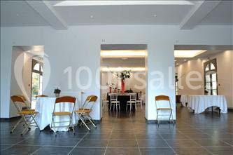 Location salle Villeneuve-le-Comte (Seine-et-Marne) - Le Manoir De L'obélisque #18