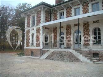 Location salle Villeneuve-le-Comte (Seine-et-Marne) - Le Manoir De L'obélisque #18