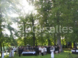 Location salle Villeneuve-le-Comte (Seine-et-Marne) - Le Manoir De L'obélisque #18