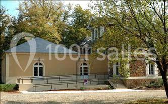 Location salle Villeneuve-le-Comte (Seine-et-Marne) - Le Manoir De L'obélisque #18